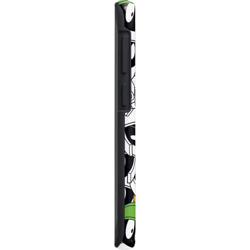 Looney Tunes Marvin the Martian Super Sized Galaxy S20 Ultra 5G Pro Case