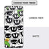 Looney Tunes Marvin the Martian Super Sized Galaxy S20 Ultra 5G Skin