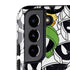 Looney Tunes Marvin the Martian Super Sized Galaxy S22 Plus Pro Case