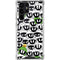 Looney Tunes Marvin the Martian Super Sized Galaxy S22 Ultra Clear Case