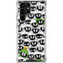 Looney Tunes Marvin the Martian Super Sized Galaxy S22 Ultra Clear Case