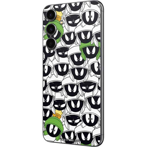 Looney Tunes Marvin the Martian Super Sized Galaxy S23 FE Skin