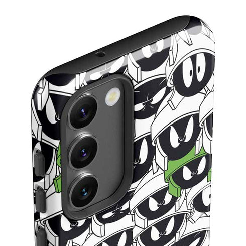 Looney Tunes Marvin the Martian Super Sized Galaxy S23 Plus Pro Case