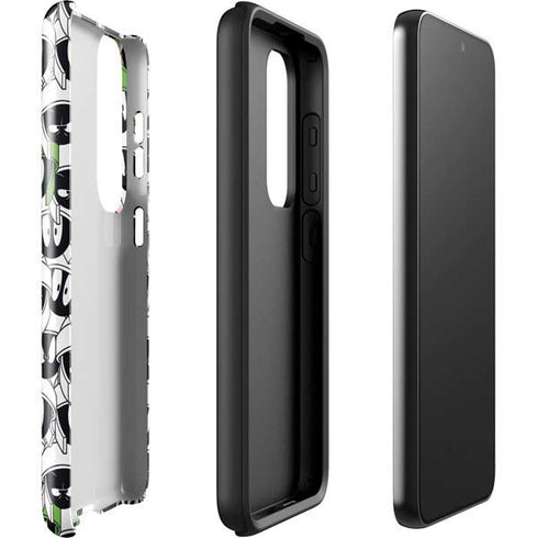 Looney Tunes Marvin the Martian Super Sized Galaxy S23 Plus Pro Case