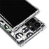 Looney Tunes Marvin the Martian Super Sized Galaxy S24 Ultra Clear Case