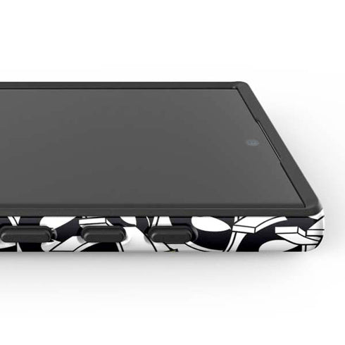 Looney Tunes Marvin the Martian Super Sized Galaxy S24 Ultra Impact Case