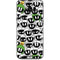Looney Tunes Marvin the Martian Super Sized Galaxy S8 Skin
