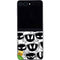 Looney Tunes Marvin the Martian Super Sized Galaxy Z Flip5 5G Skin