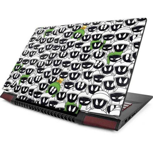 Looney Tunes Marvin the Martian Super Sized Lenovo IdeaPad Skin