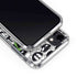 Looney Tunes Marvin the Martian Super Sized iPhone 11 Clear Case