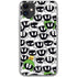 Looney Tunes Marvin the Martian Super Sized iPhone 11 Clear Case