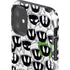 Looney Tunes Marvin the Martian Super Sized iPhone 11 Impact Case