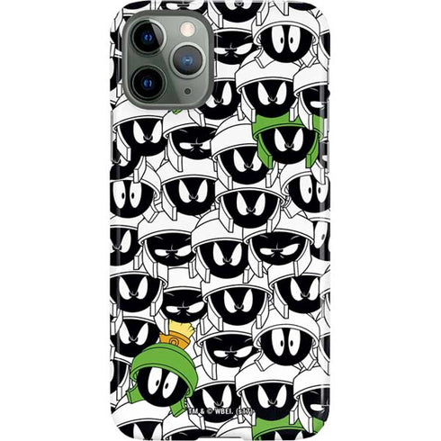 Looney Tunes Marvin the Martian Super Sized iPhone 11 Pro Lite Case