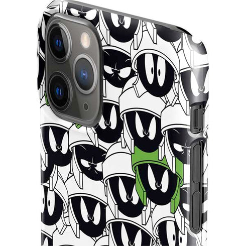 Looney Tunes Marvin the Martian Super Sized iPhone 11 Pro Lite Case