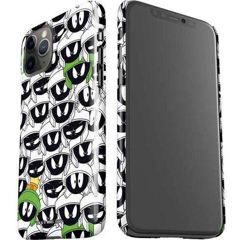 Looney Tunes Marvin the Martian Super Sized iPhone 11 Pro Lite Case