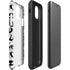 Looney Tunes Marvin the Martian Super Sized iPhone 11 Pro Max Impact Case