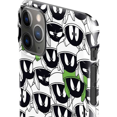 Looney Tunes Marvin the Martian Super Sized iPhone 11 Pro Max Lite Case