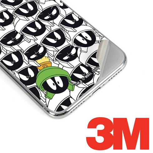 Looney Tunes Marvin the Martian Super Sized iPhone 11 Pro Skin