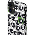 Looney Tunes Marvin the Martian Super Sized iPhone 12 Mini Lite Case