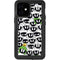 Looney Tunes Marvin the Martian Super Sized iPhone 12 Mini Waterproof Case