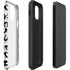 Looney Tunes Marvin the Martian Super Sized iPhone 12 Pro Impact Case