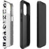Looney Tunes Marvin the Martian Super Sized iPhone 13 Impact Case
