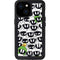 Looney Tunes Marvin the Martian Super Sized iPhone 13 Mini Waterproof Case
