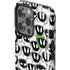 Looney Tunes Marvin the Martian Super Sized iPhone 13 Pro Impact Case