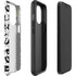 Looney Tunes Marvin the Martian Super Sized iPhone 13 Pro Impact Case