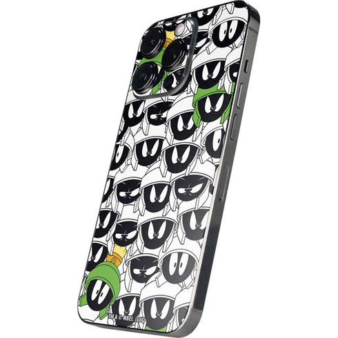 Looney Tunes Marvin the Martian Super Sized iPhone 13 Pro Max Skin