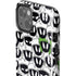 Looney Tunes Marvin the Martian Super Sized iPhone 15 Plus Impact Case