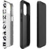 Looney Tunes Marvin the Martian Super Sized iPhone 14 Plus Impact Case