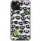 Looney Tunes Marvin the Martian Super Sized iPhone 15 Plus Clear Case