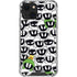 Looney Tunes Marvin the Martian Super Sized iPhone 15 Plus Clear Case