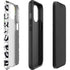 Looney Tunes Marvin the Martian Super Sized iPhone 14 Impact Case