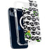 Looney Tunes Marvin the Martian Super Sized iPhone 14 Plus MagSafe Case