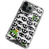 Looney Tunes Marvin the Martian Super Sized iPhone 15 Pro Clear Case