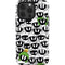 Looney Tunes Marvin the Martian Super Sized iPhone 14 Pro Impact Case
