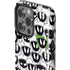 Looney Tunes Marvin the Martian Super Sized iPhone 14 Pro Impact Case