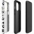 Looney Tunes Marvin the Martian Super Sized iPhone 14 Pro Impact Case