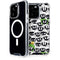 Looney Tunes Marvin the Martian Super Sized iPhone 14 Pro MagSafe Case