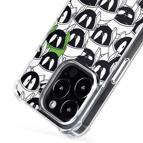 Looney Tunes Marvin the Martian Super Sized iPhone 15 Pro MagSafe Case