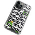 Looney Tunes Marvin the Martian Super Sized iPhone 14 Pro Max Clear Case