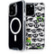 Looney Tunes Marvin the Martian Super Sized iPhone 14 Pro Max MagSafe Case