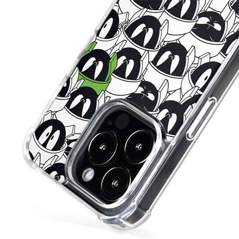 Looney Tunes Marvin the Martian Super Sized iPhone 14 Pro Max MagSafe Case