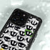 Looney Tunes Marvin the Martian Super Sized iPhone 14 Pro Max Waterproof Case