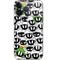 Looney Tunes Marvin the Martian Super Sized iPhone 14 Pro Skin
