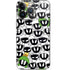 Looney Tunes Marvin the Martian Super Sized iPhone 14 Pro Skin