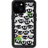 Looney Tunes Marvin the Martian Super Sized iPhone 15 Waterproof Case