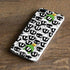 Looney Tunes Marvin the Martian Super Sized iPhone 7 Plus Skin